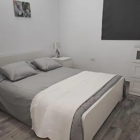 Casa El Campo Дом отдыха *