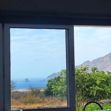 Casa El Campo Дом отдыха Фронтера