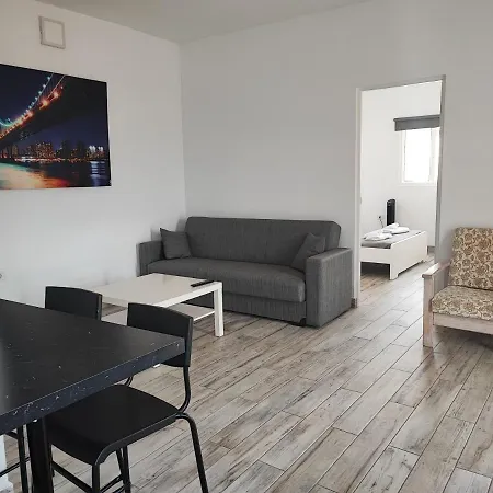 Dom wakacyjny Casa El Campo Jerez de la Frontera