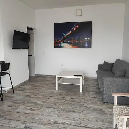 Дом отдыха Casa El Campo *