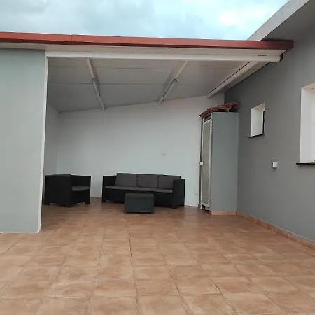 Casa El Campo Dom wakacyjny