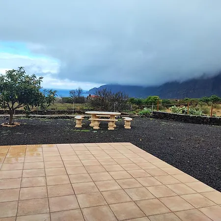 Casa El Campo Дом отдыха *