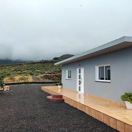 Casa El Campo Фронтера