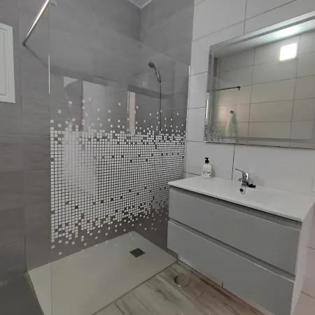 度假居 Casa El Campo 弗龙特拉