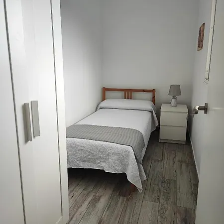Casa El Campo *